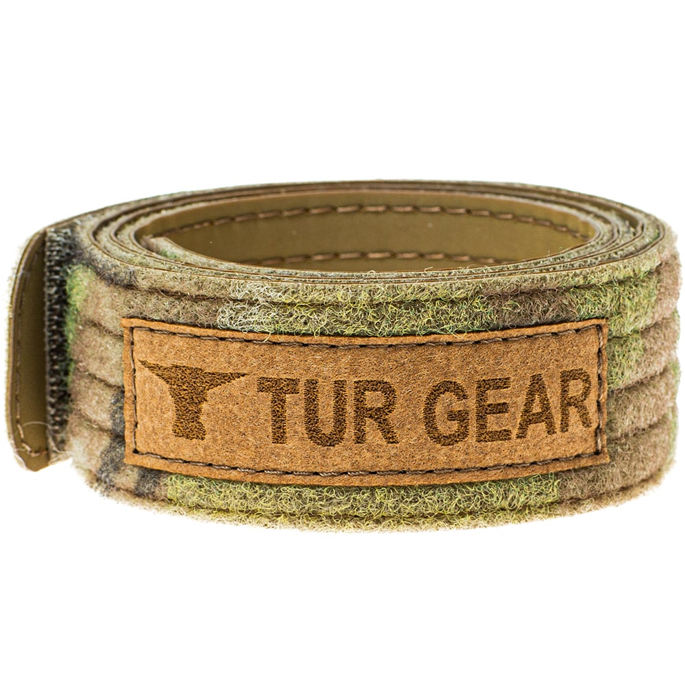 Велкро-пояс 38 мм Multicam Tur Gear