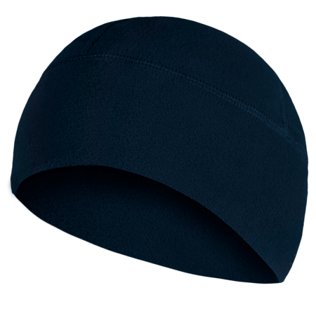 Шапка Camotec Beanie Fleece 340 Синій KOMBAT