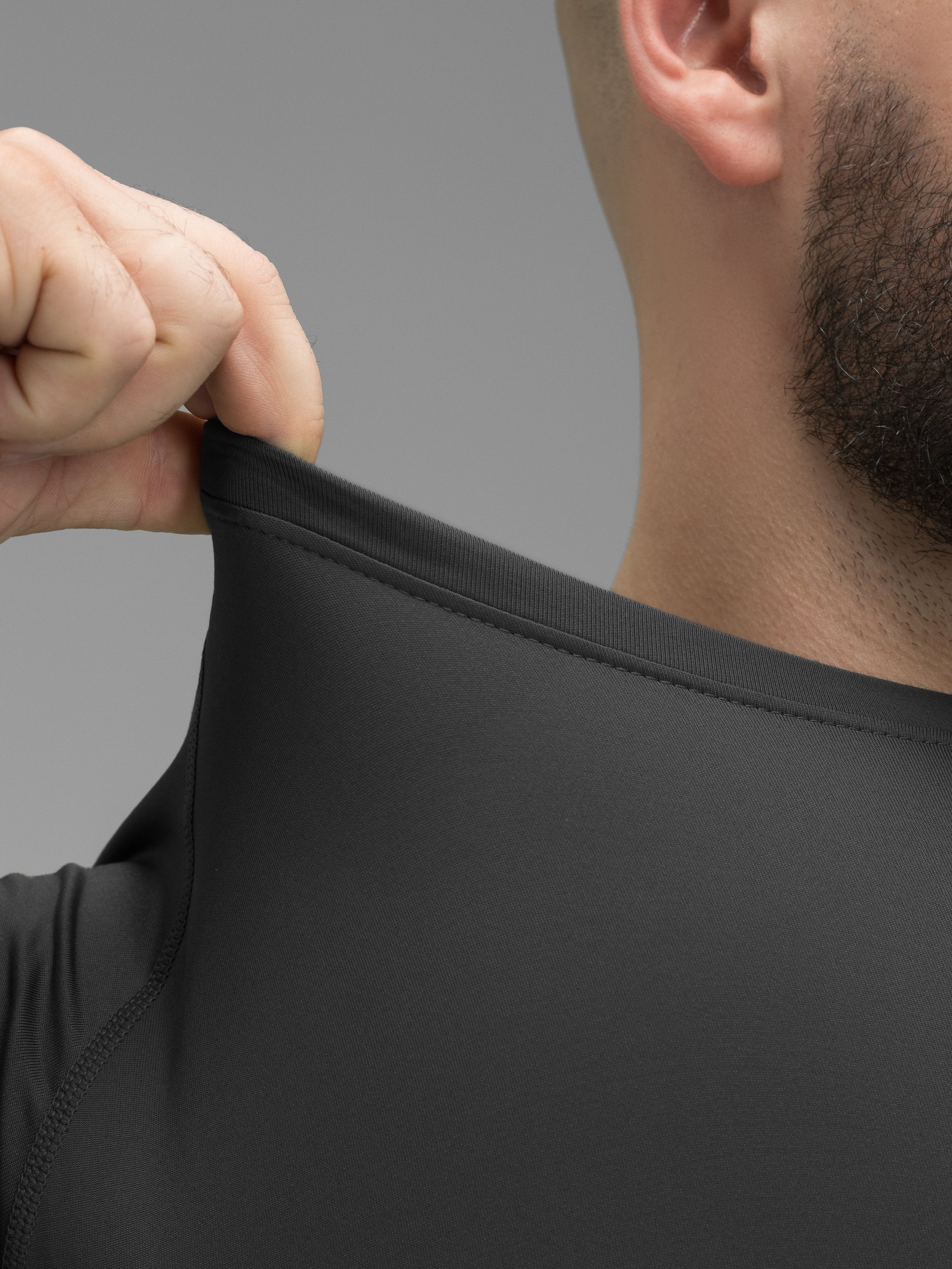 Термобілизна комплект BEZET чорний - Фото 21