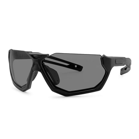 Очки тактические Revision SlingShot Smoke Lens. Черный (00000007264) СПЕЦПРОМ КР