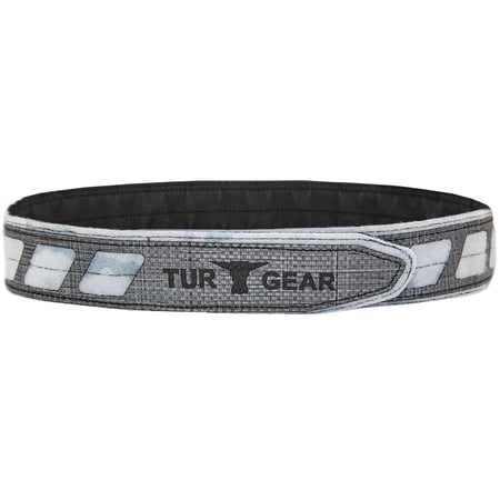 Велкро-пояс Tegris Alpine 50 мм Tur Gear