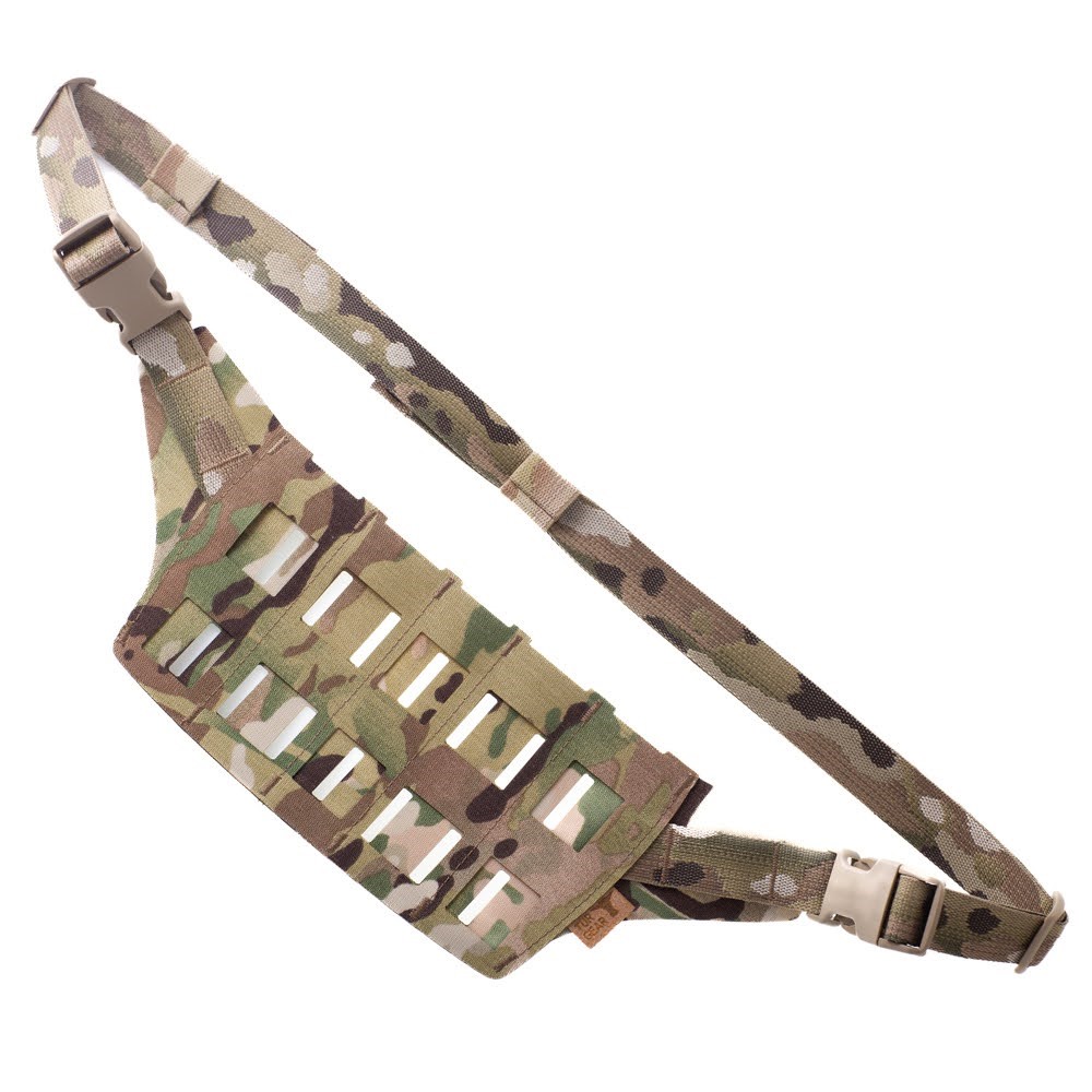 Бананка Самороб Tur Gear