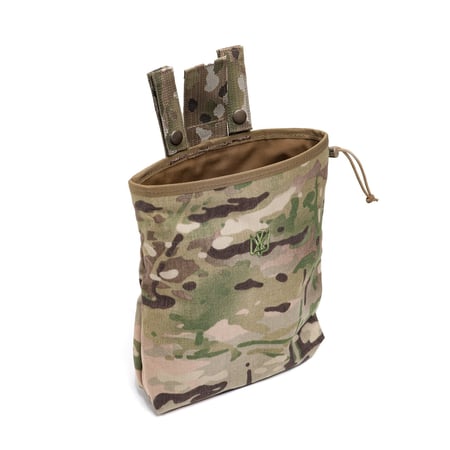 Підсумок скид для магазинів, multicam USA Rarog Tactical Gear