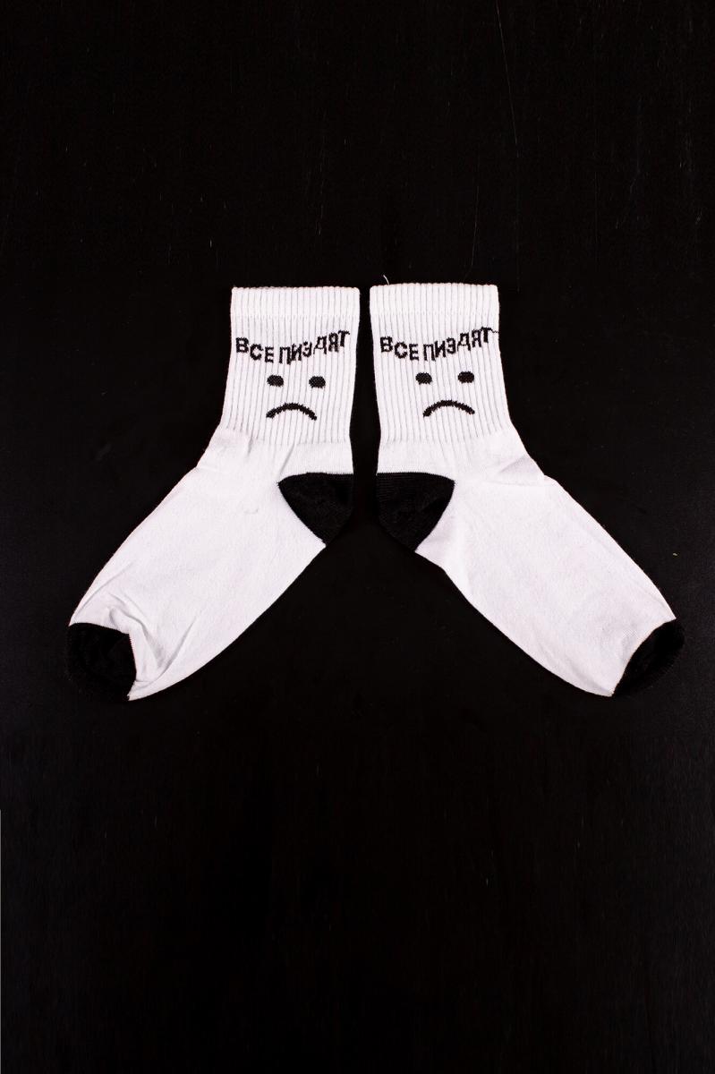 Шкарпетки Without Batman Woman