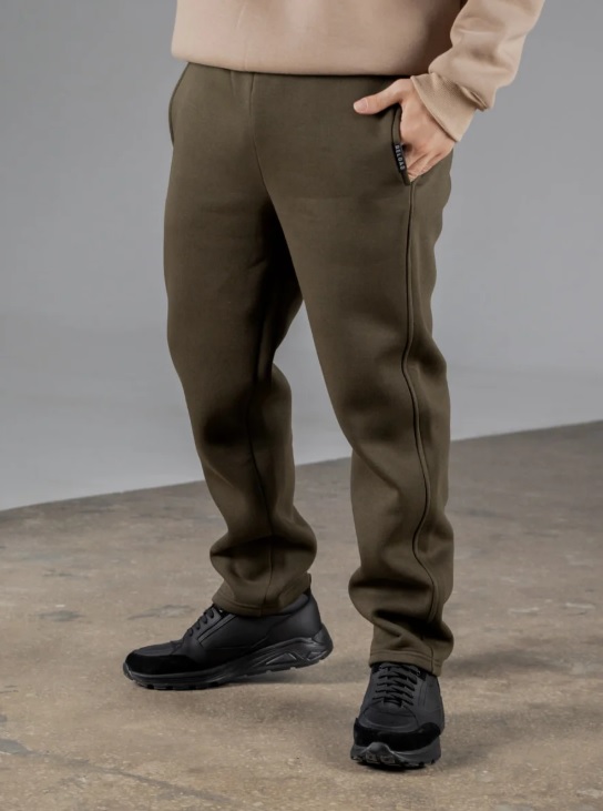 Штаны Reload - Pivot, хаки