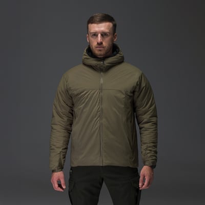 Чоловічі куртки демісезонні