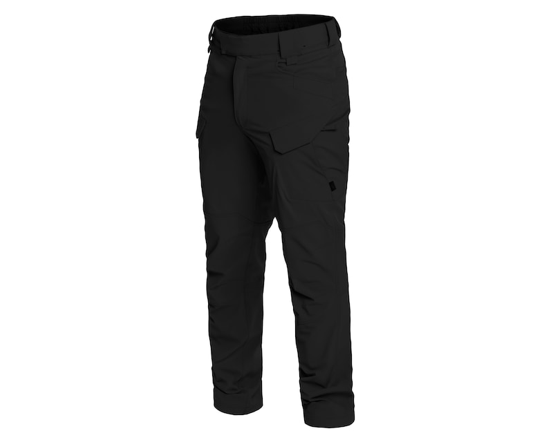 Штани Helikon-Tex OTP VersaStretch - Black