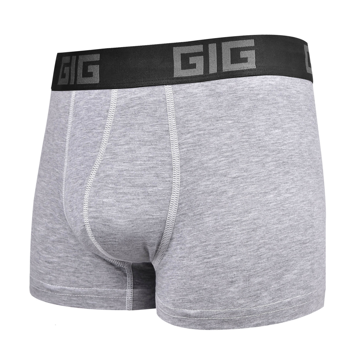 Труси Dynamic. Колір Сірий GIG MILITARY