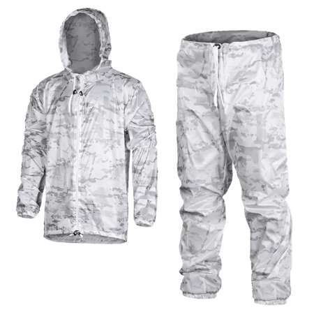 Маскувальний костюм SPECPROM зимовий Dark Grey (00000005436) СПЕЦПРОМ КР