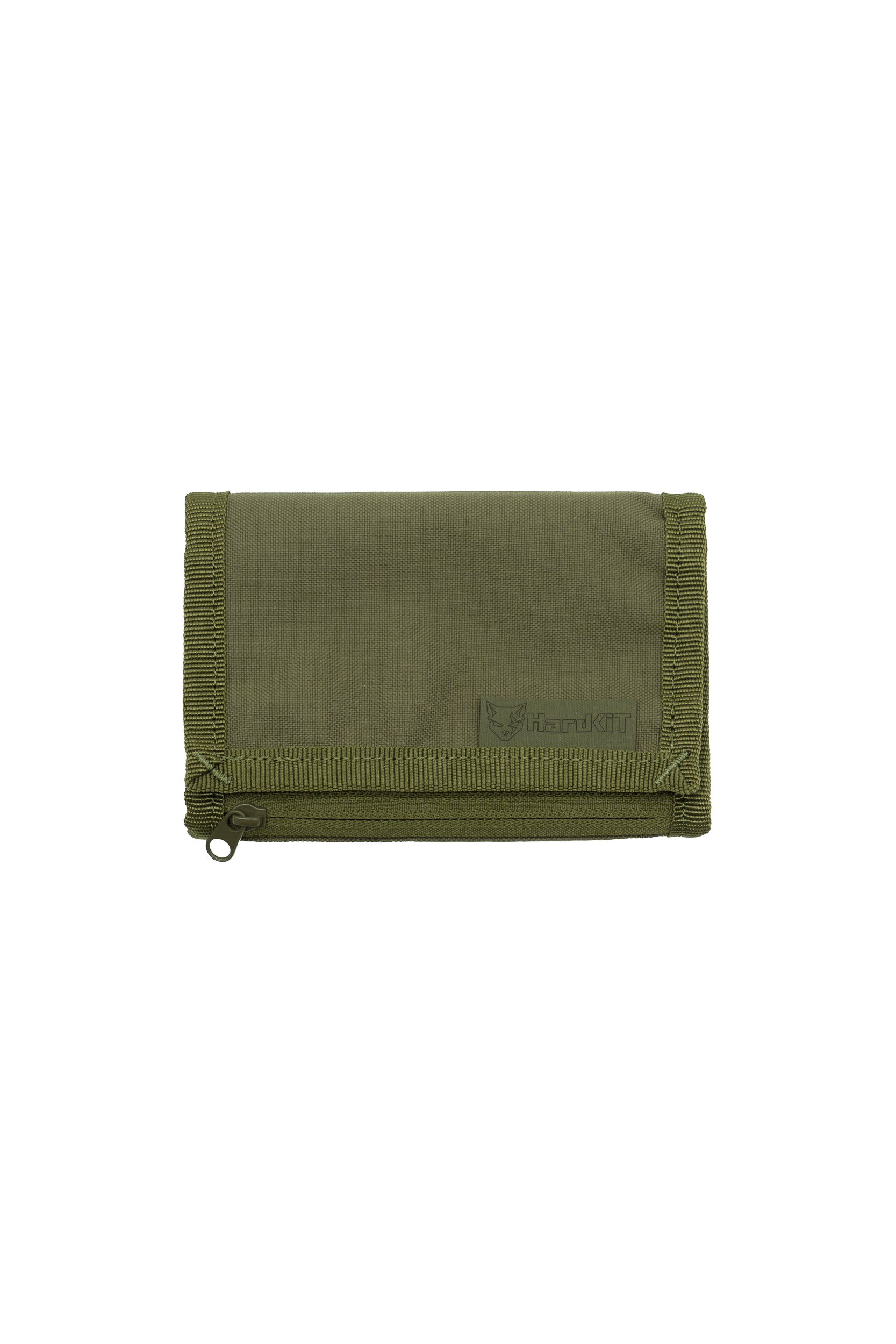 Гаманець "Bravo" mod 2 на магніті олива