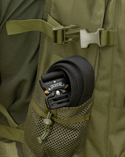 Рюкзак тактичний BEZET Commando хакі - Фото 19