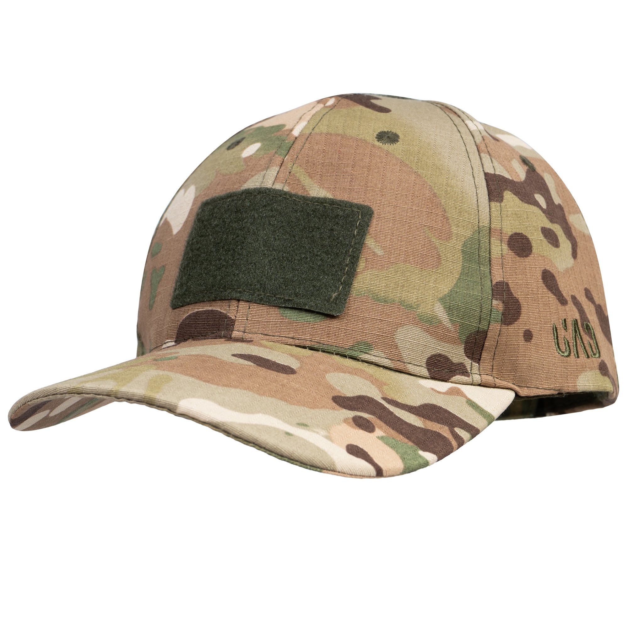 Кепка тактична UAD One Size Мультикам