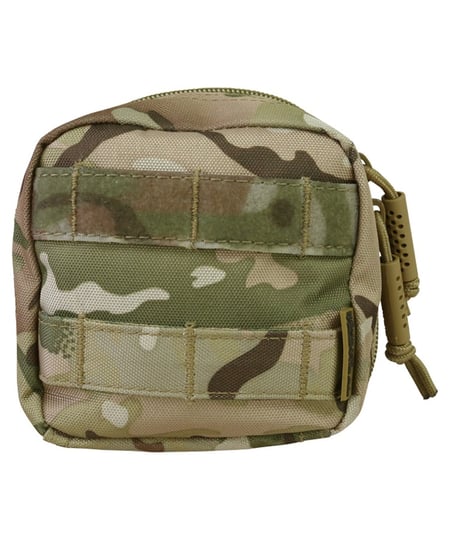 Підсумок KOMBAT UK Mini Molle Utility Pouch мультікам KOMBAT