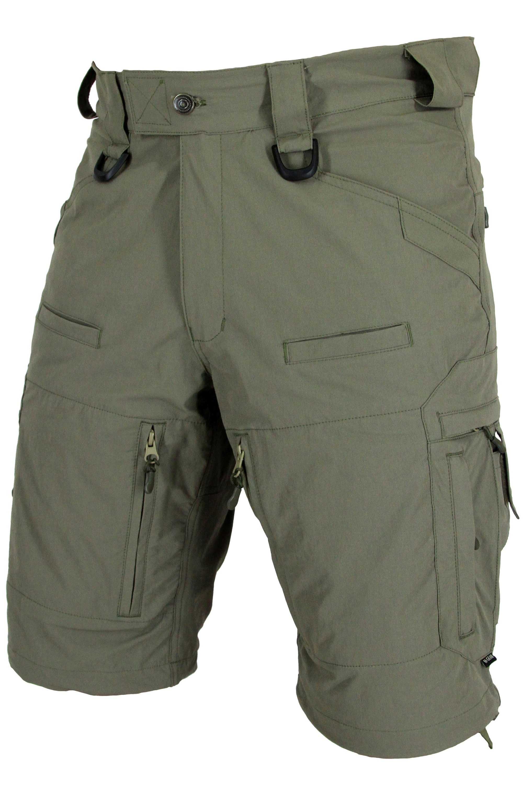 M-GEAR Шорты тактические M-STRONG 4Wstretch lead gray M-GEAR