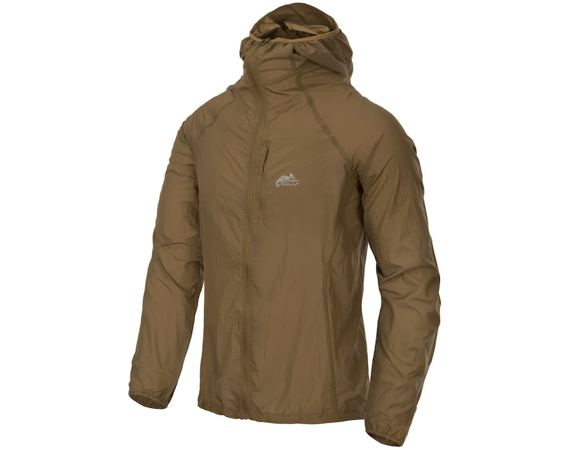 Вітрівка Helikon-tex Tramontane - Windpack Coyote