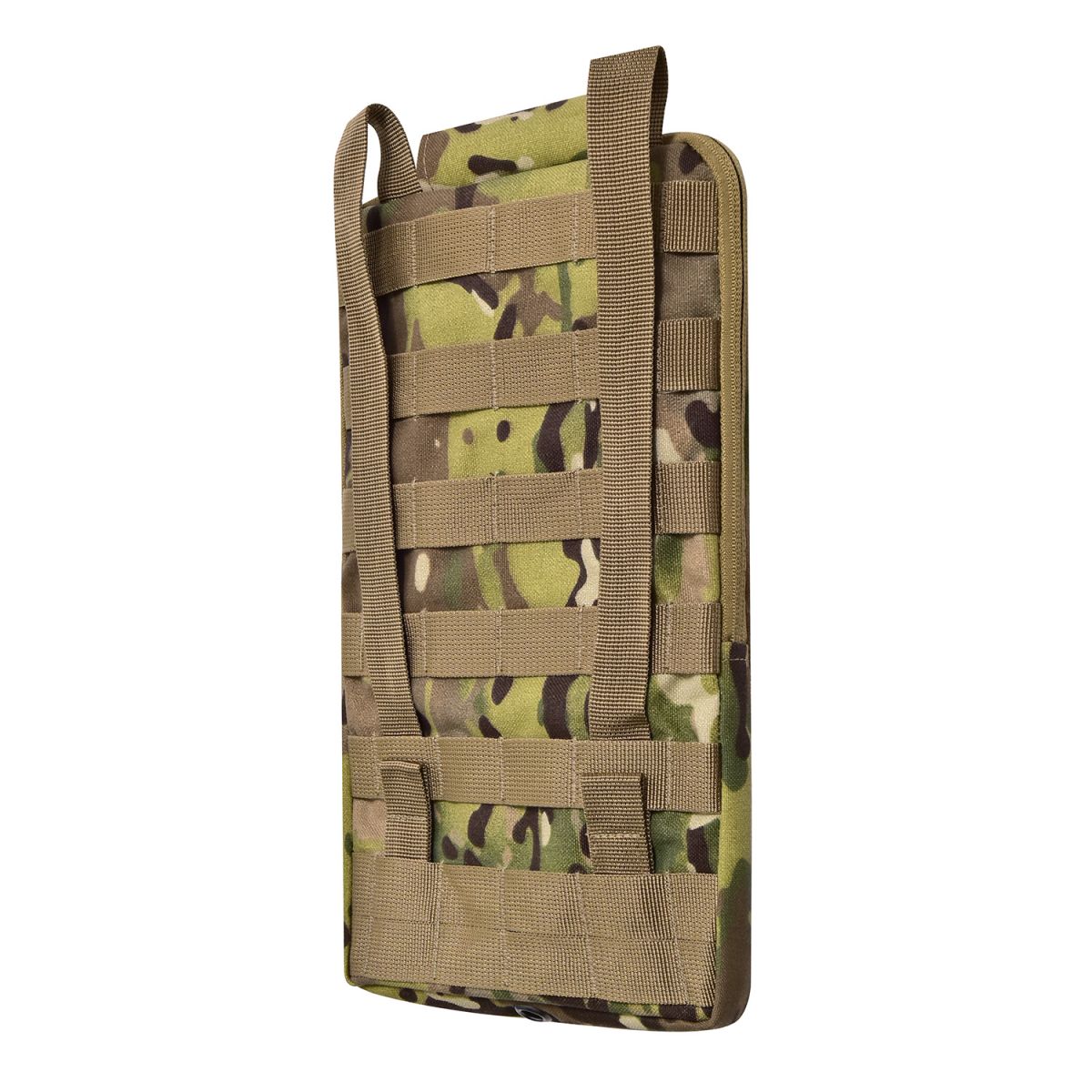 Рюкзак тактичний Echo 2л Мультикам GIG MILITARY - Фото 2