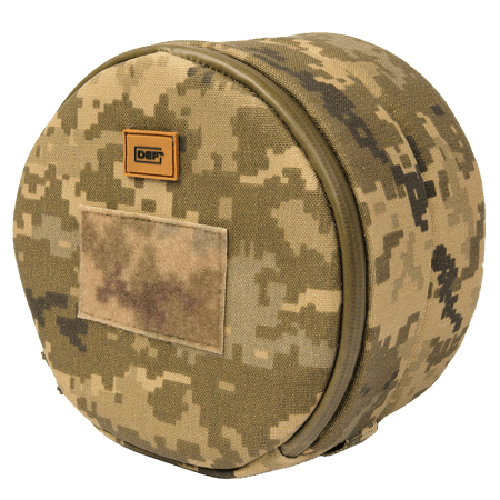 Підсумок для активних навушників Мушля (MM14 Pixel) DEF UA