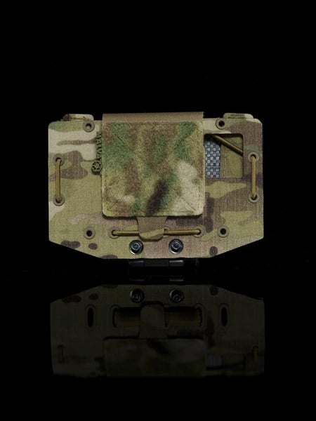Утримувач телефону Quesadilla Мультикам MALVA AMMUNITION UKRAINE
