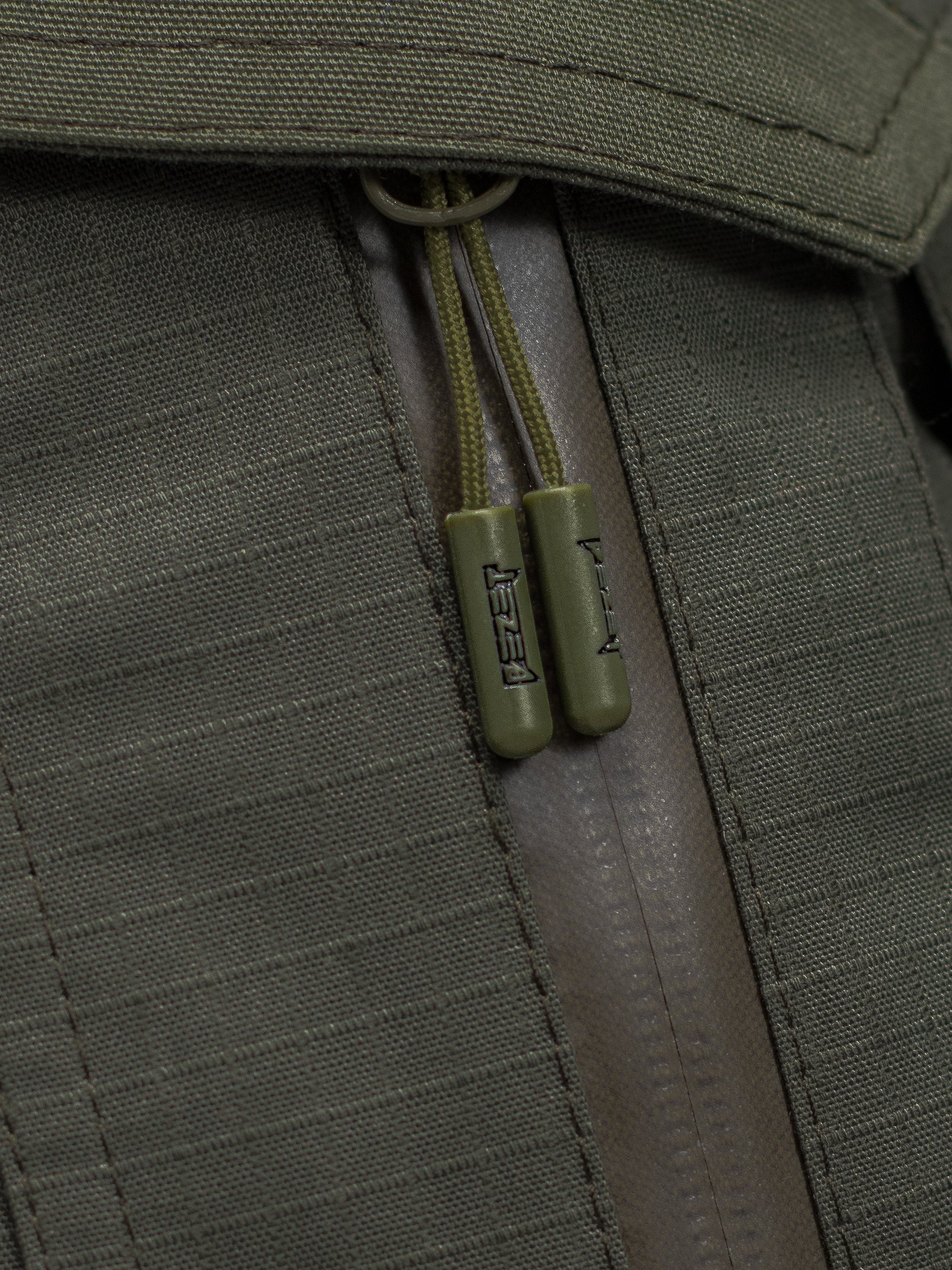 Штани жіночі карго тактичні BEZET Onyx хакі - Фото 8