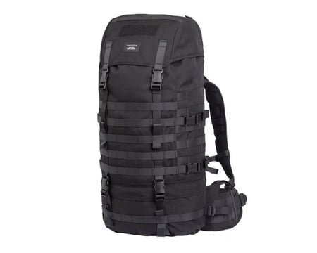 Рюкзак Savotta Backpack Hunter Border 60л Чорний