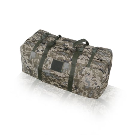 Сумка (82х37х33см) Пиксель KIBORG BAG KIBORG