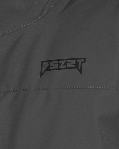 Куртка тактична BEZET Shift сірий - Фото 18