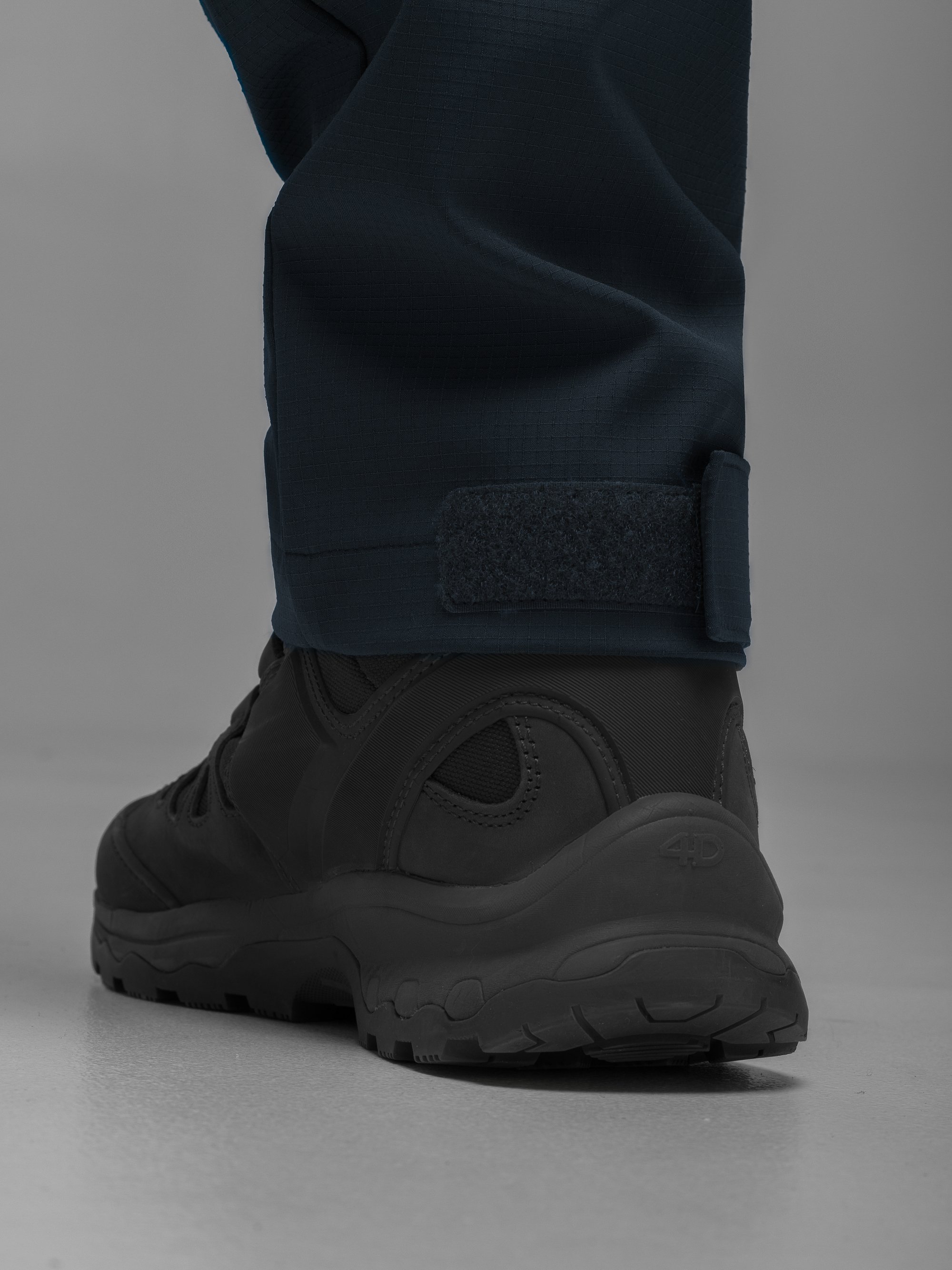 Штани карго тактичні BEZET Basic синій - Фото 23