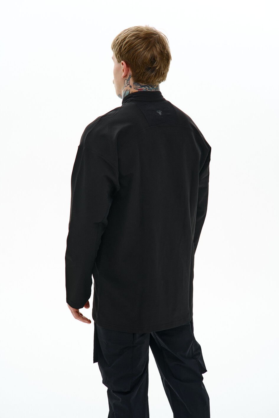 Світшот Скейп TURWEAR - Фото 6