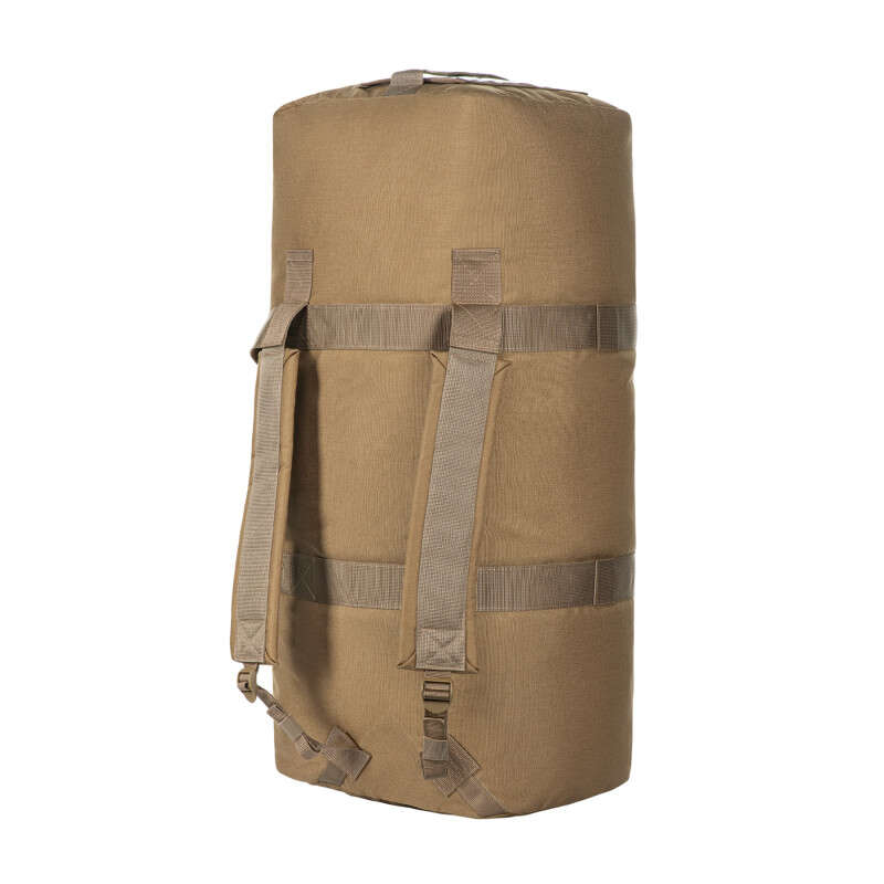 Тактична сумка-баул на 100л Cordura 500D Койот СПЕЦПРОМ КР - Фото 3