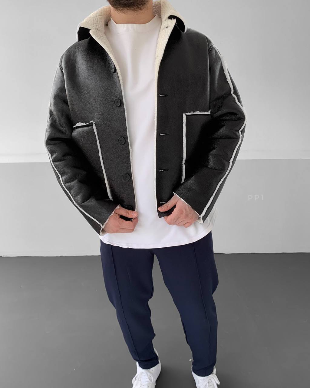 Курточка Tylyp Sold Out