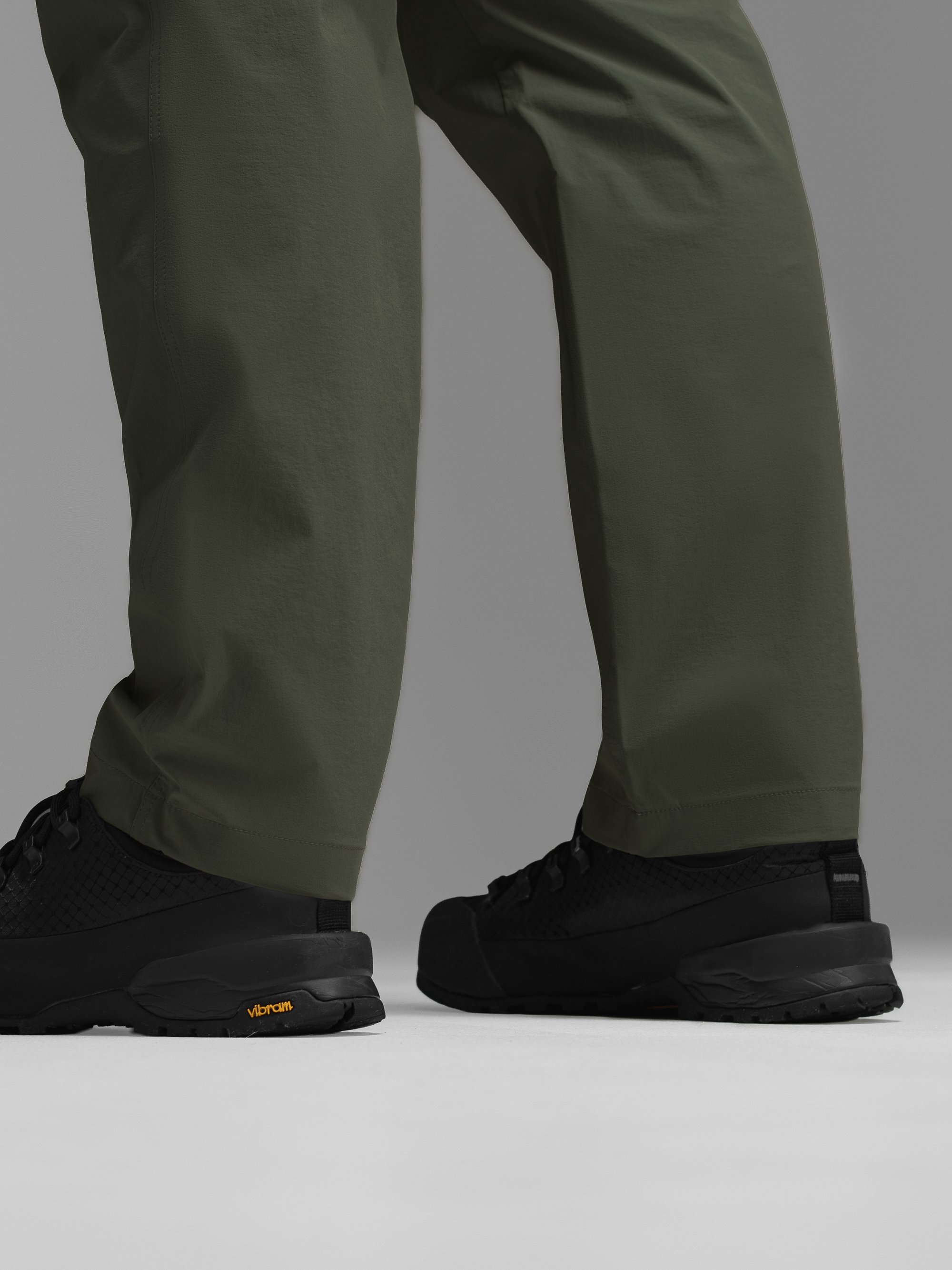 Брюки BEZET Decent хакі - Фото 39