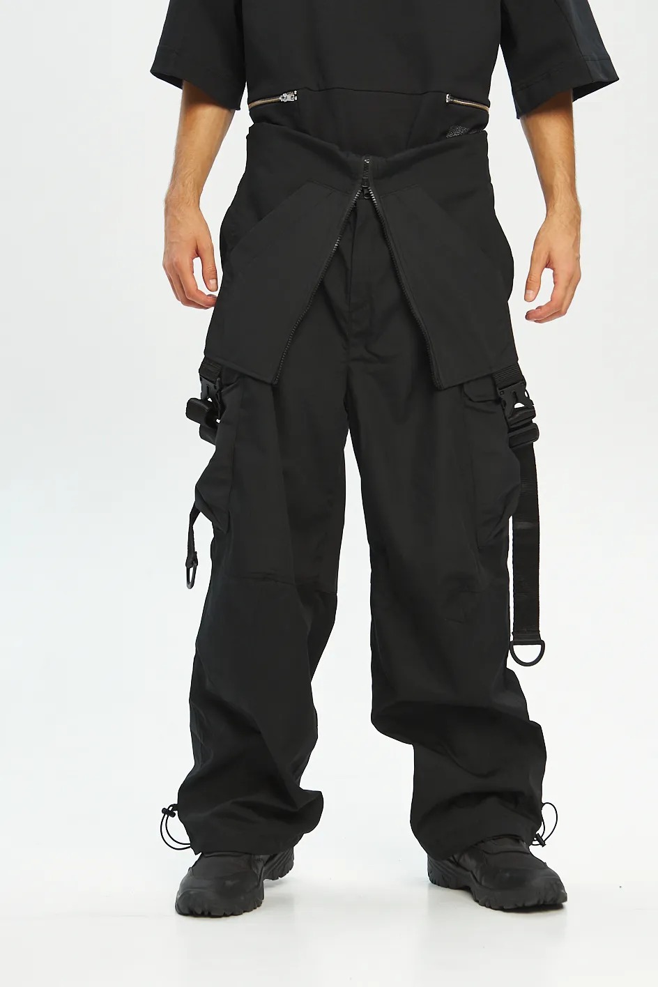 Штани Рейвен TURWEAR