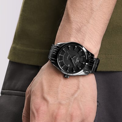 Чоловічий годинник Naviforce Perfect - Фото 7