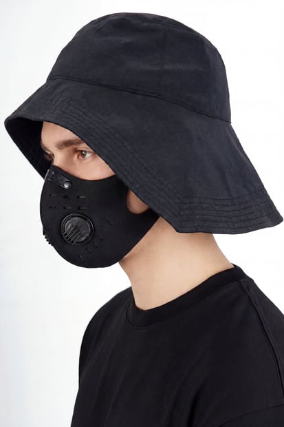 Панама з великими полями "Амігаса" TURWEAR