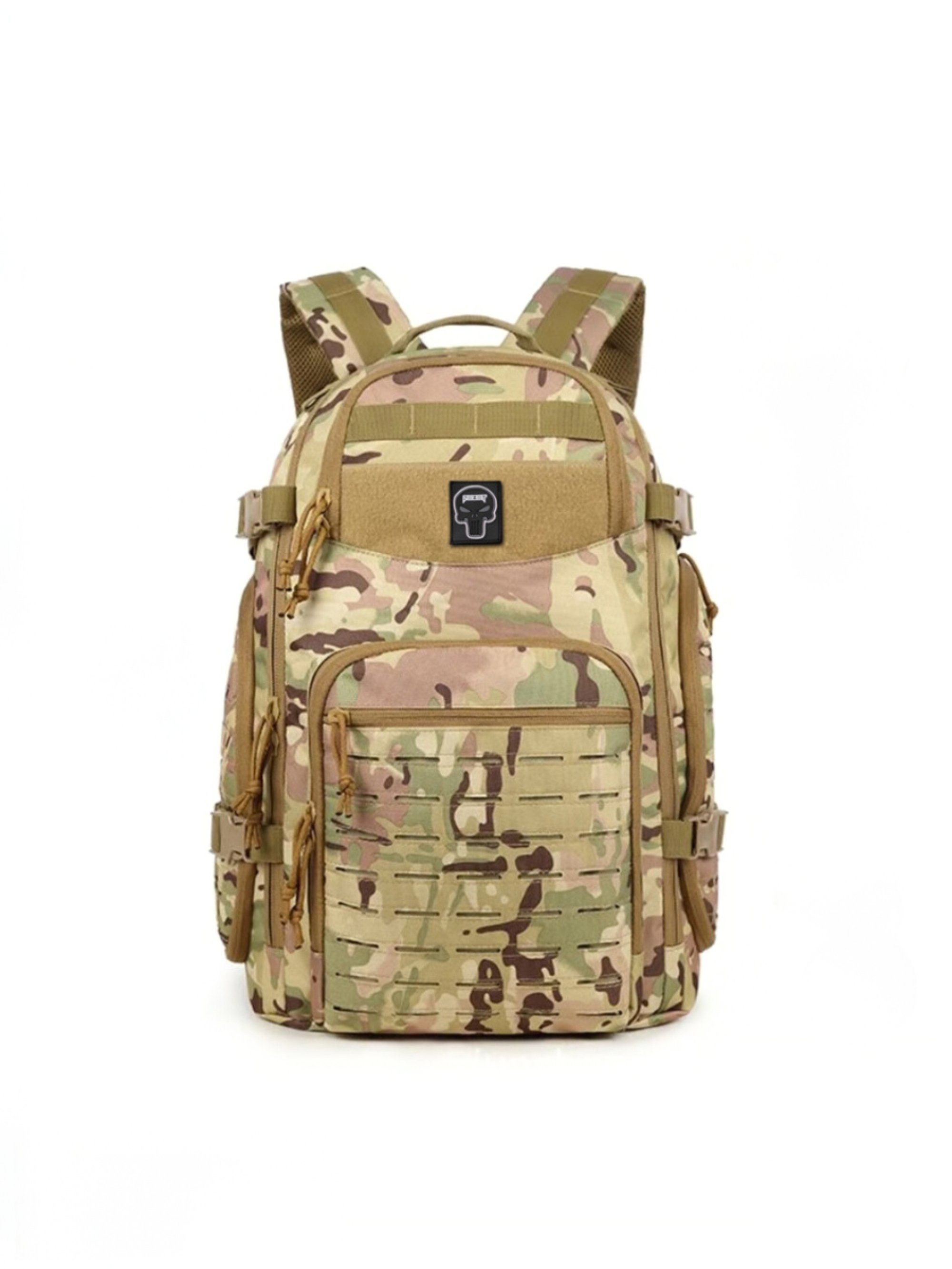 Рюкзак тактический BEZET Soldier мультикам