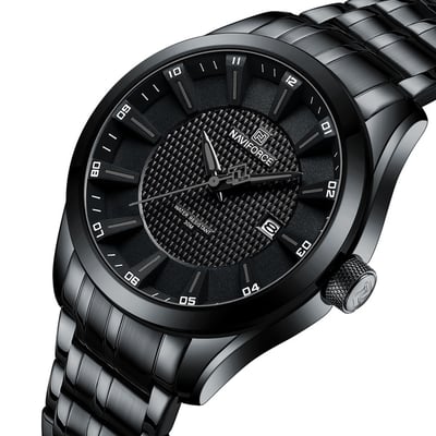 Чоловічий годинник Naviforce Perfect - Фото 1