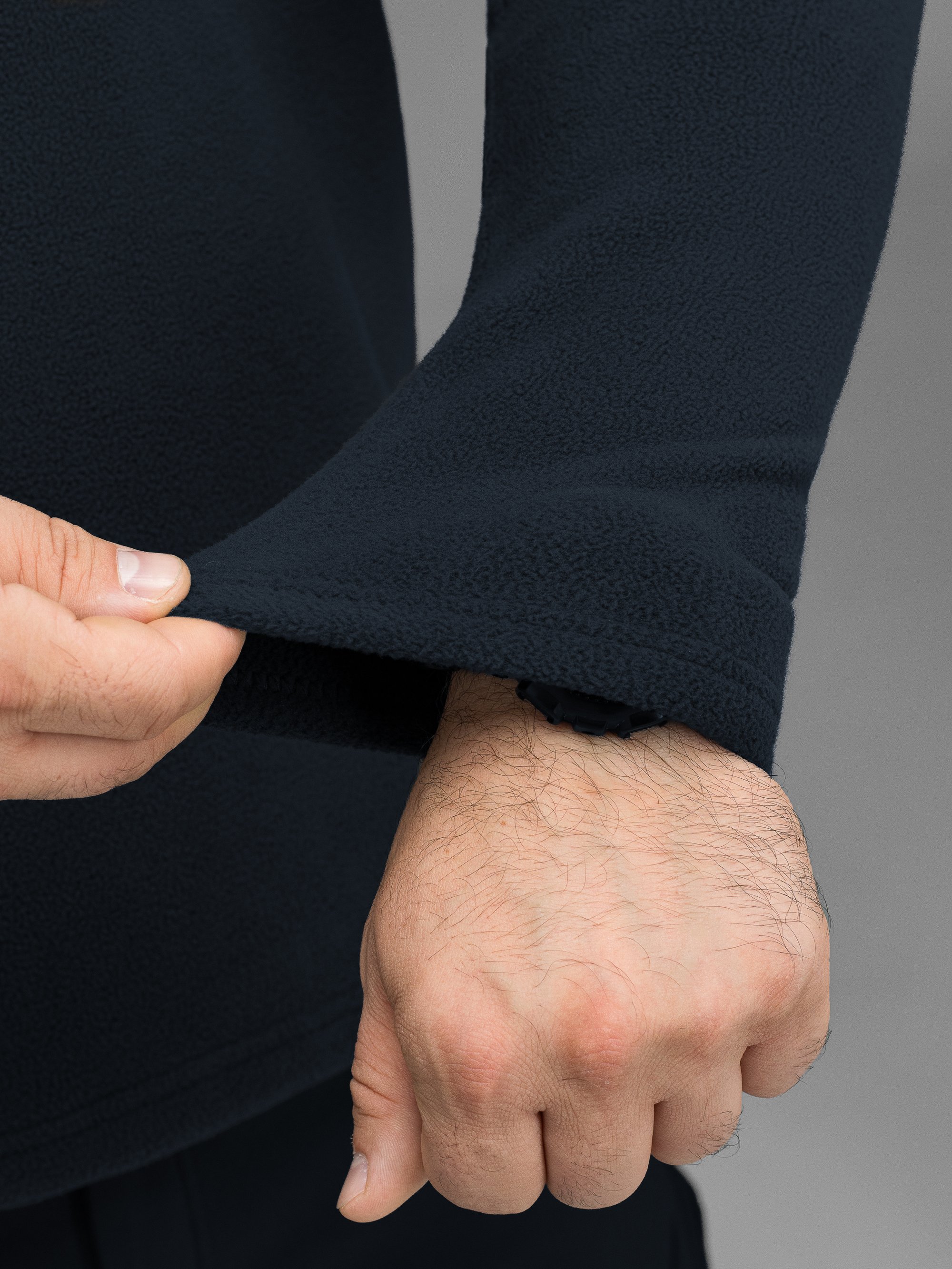 Кофта флісова BEZET Frostline синій - Фото 19