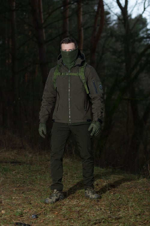 ТАКТИЧЕСКИЙ КОМПЛЕКТ(РУКАВИЦЫ ТАКТИЧЕСКИЕ BEZET PROTECTIVE ХАКИ,БРЮКИ КАРГО ТАКТИЧЕСКИЕ BEZET BASIC ХАКИ,КУРТКА BEZET OMEGA ХАКИ,РЮКЗАК ТАКТИЧЕСКИЙ BEZET SOLDIER ХАКИ,БАФ BEZ ХАК