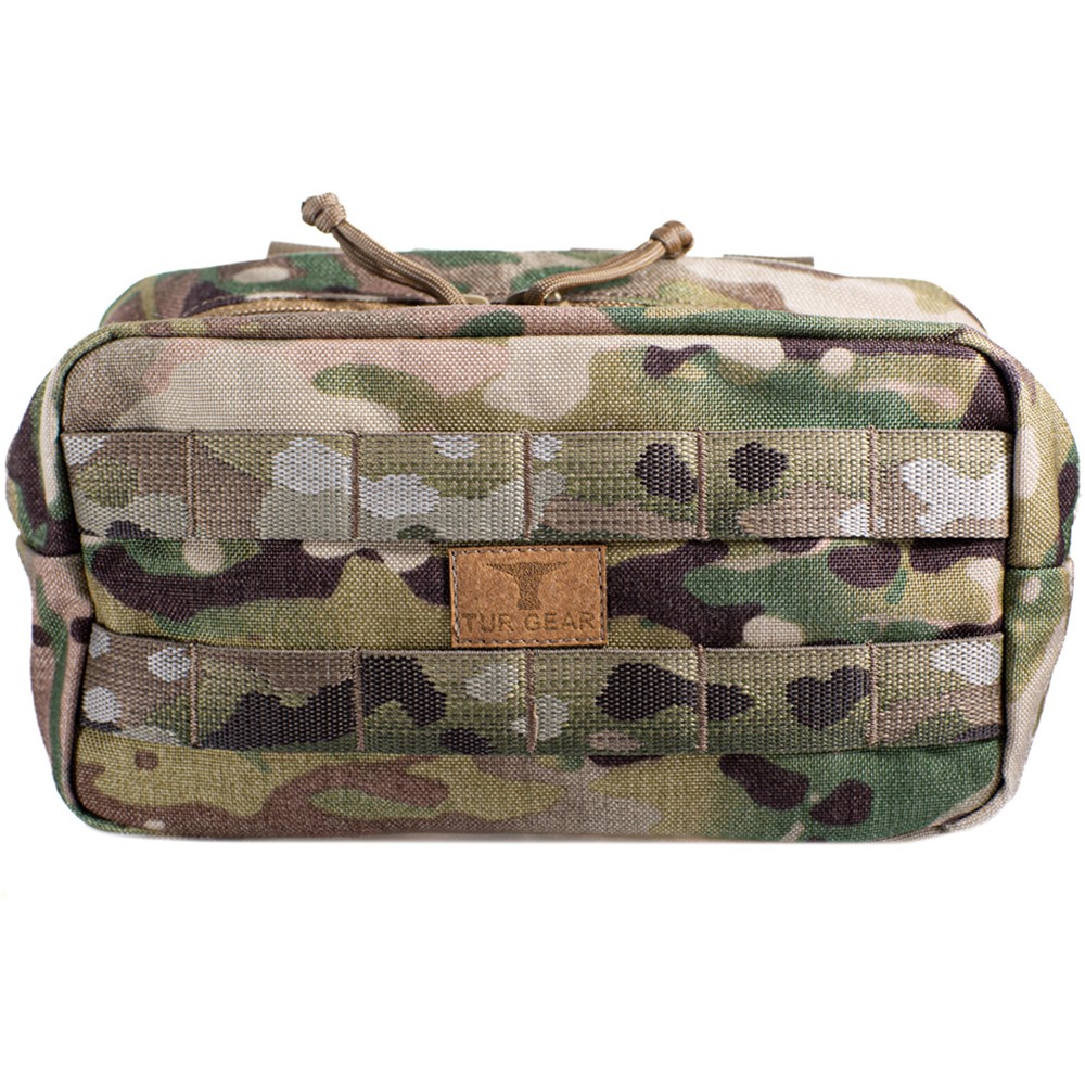 Підсумок утилітарний GP-L Tur Gear