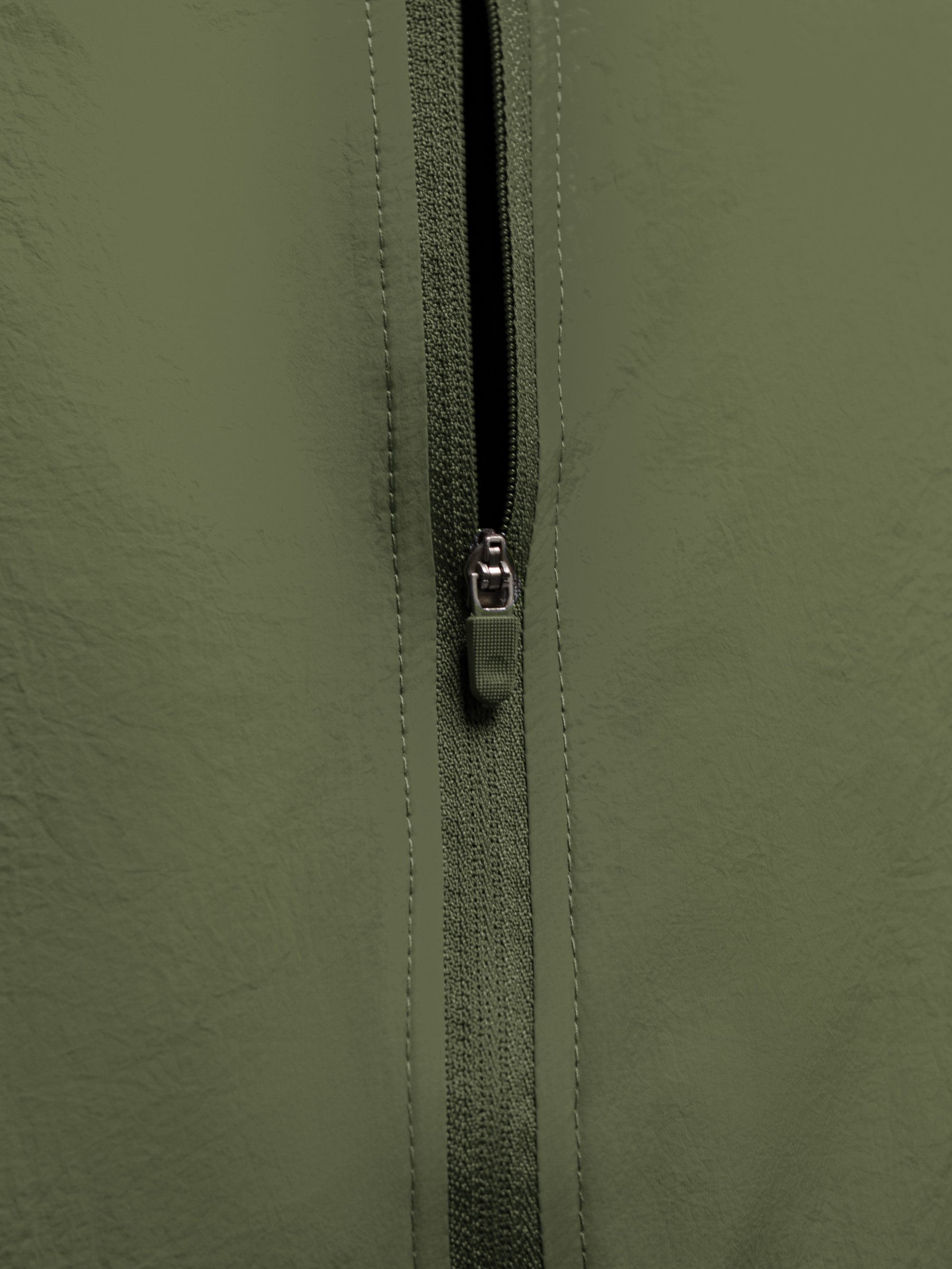 Куртка вітрівка BEZET Solguard UV 100 хакi - Фото 26