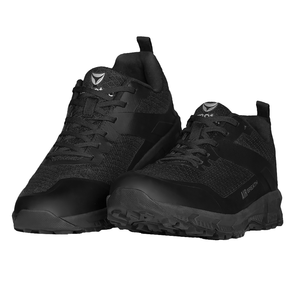 Кросівки Camotec Carbon Pro Чорний KOMBAT