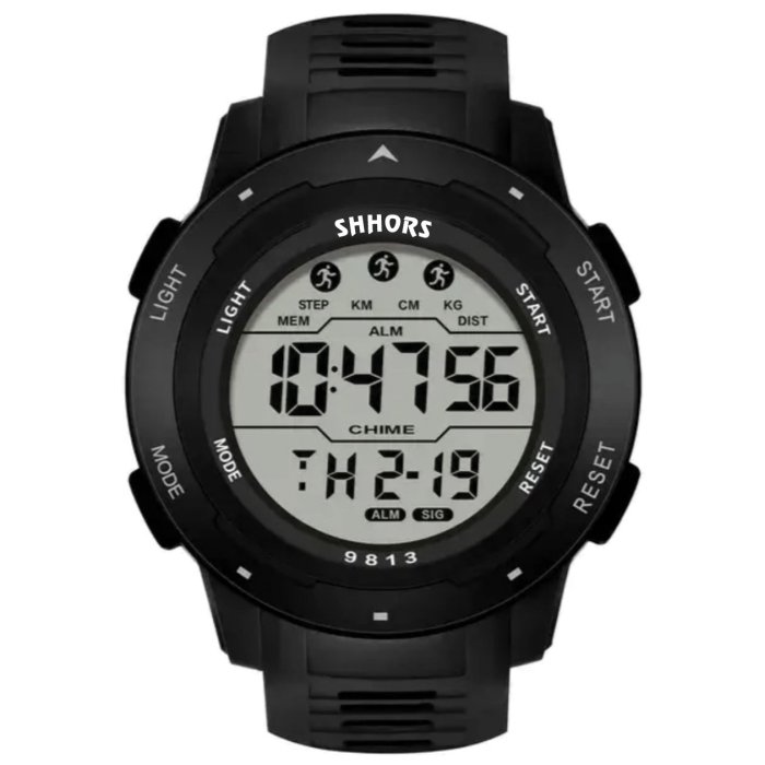 Чоловічий тактичний годинник Shhors North