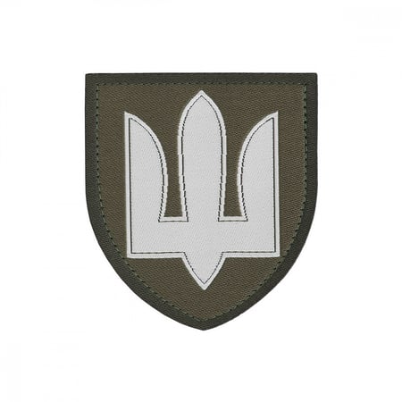 Шеврон - Нарукавний знак Армійська авіація (жаккард) Olymp