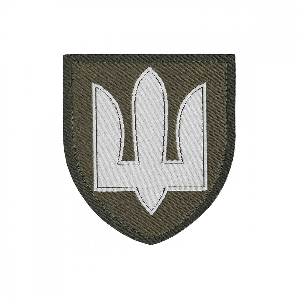 Шеврон - Нарукавний знак Армійська авіація (жаккард) Olymp