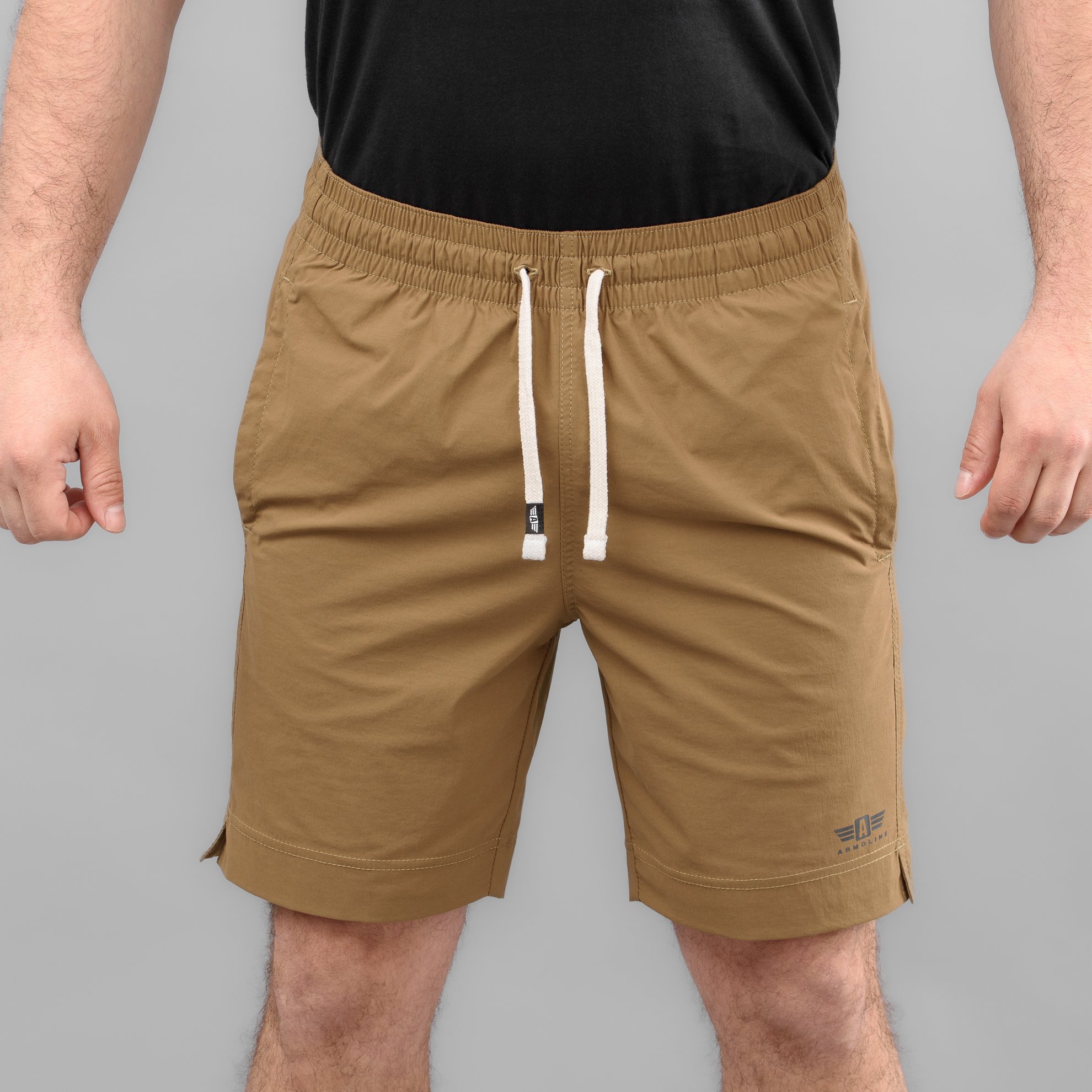 Шорты спортивные "EXTRAVEL" COYOTE Armoline