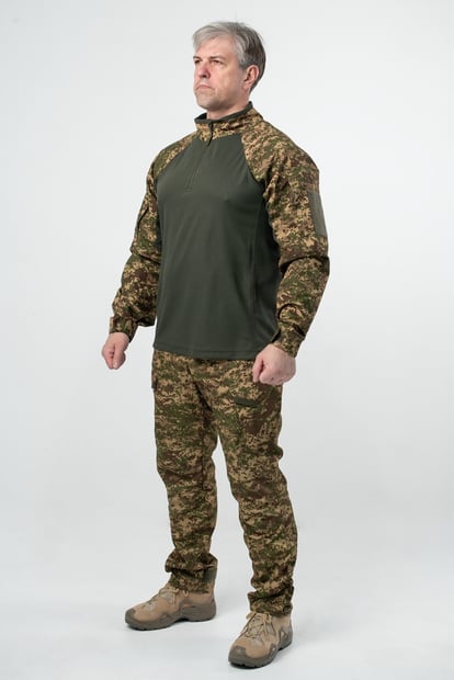 Штани Kayman RMilitary Хижак