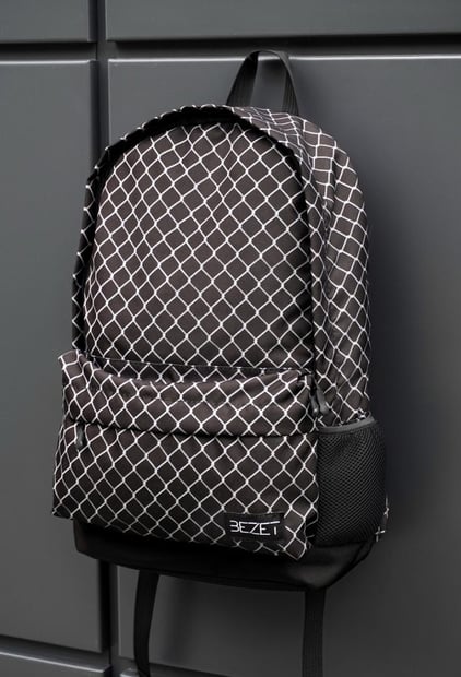 Рюкзак BEZET Grid