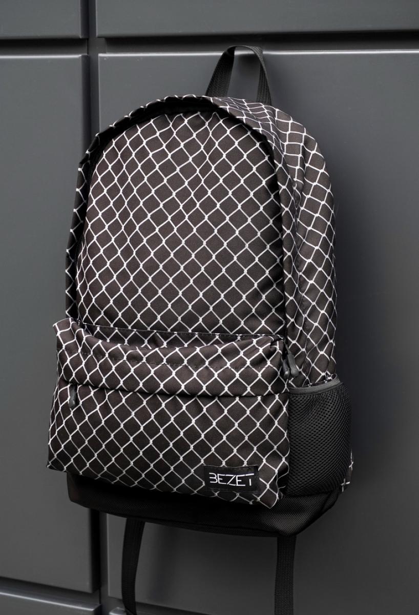 Рюкзак BEZET Grid