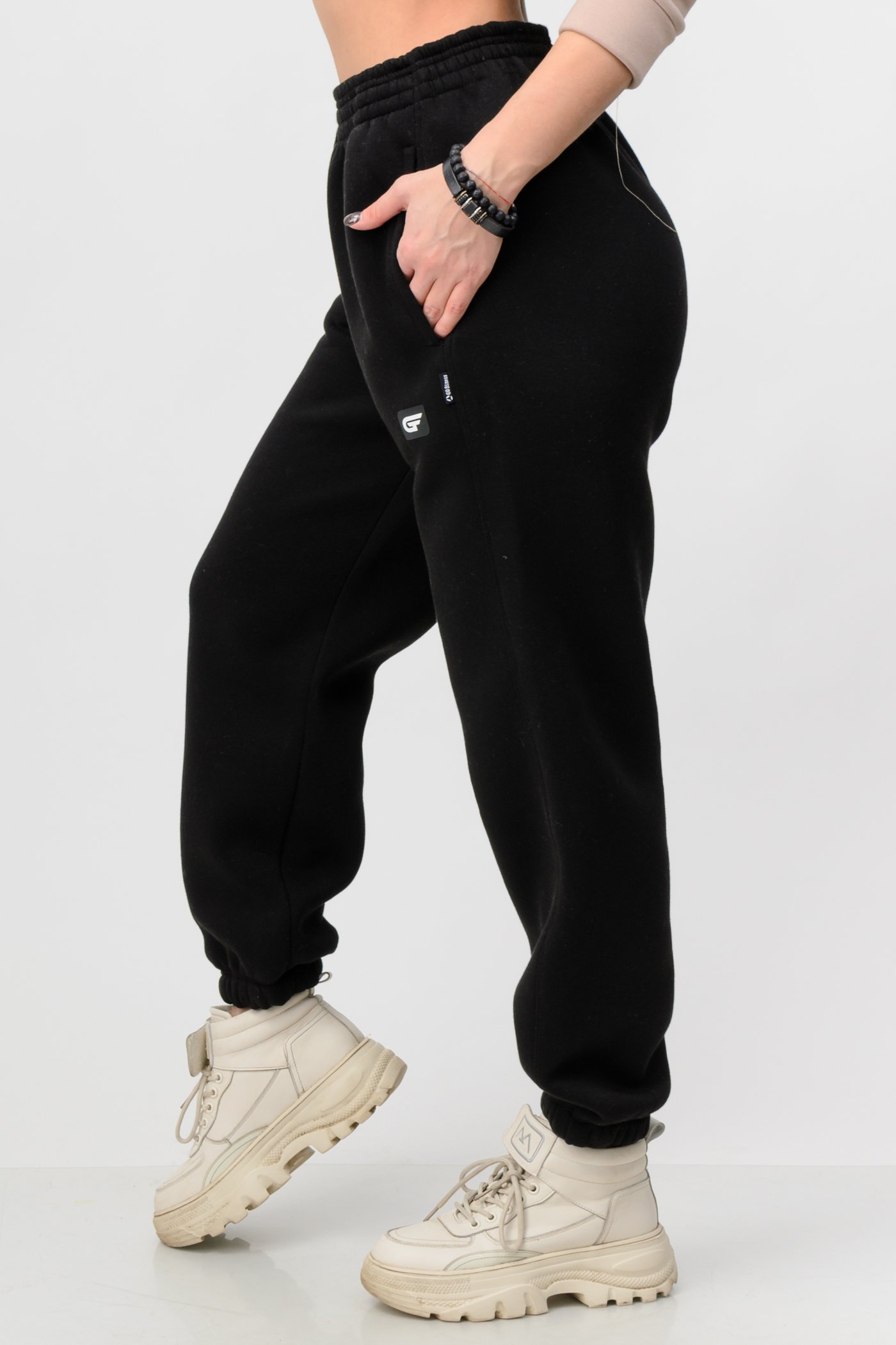 Штани спортивні НК002 gfsport