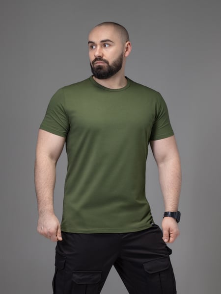 Футболка BEZET Ranger хаки